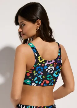 Mujer bonprix bonprix Sujetador de bikini tipo bustier (2 unidades)