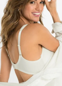 Mujer bonprix bonprix Sujetador de copa Spacer con aros