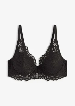 Mujer bonprix bonprix Sujetador de encaje elegante