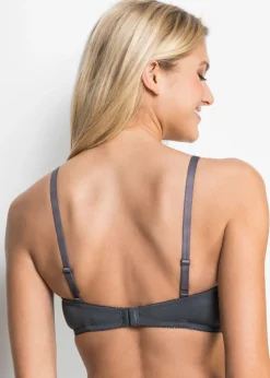 bonprix bonprix Ropa Interior De Algodón|Sujetadores><noscript><img width=