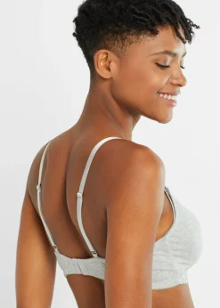 bonprix bonprix Ropa Interior De Algodón|Premamá Y Lactancia><noscript><img width=