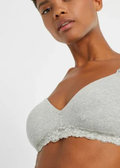 bonprix bonprix Ropa Interior De Algodón|Premamá Y Lactancia><noscript><img width=