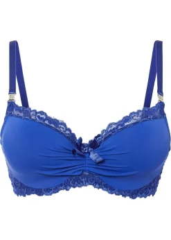 Mujer bonprix bonprix Sujetador de poliamida reciclada