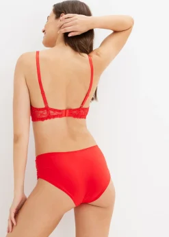 Mujer bonprix bonprix Sujetador de poliamida reciclada