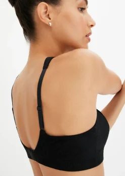 Mujer bonprix bonprix Sujetador deportivo con gran sujeción