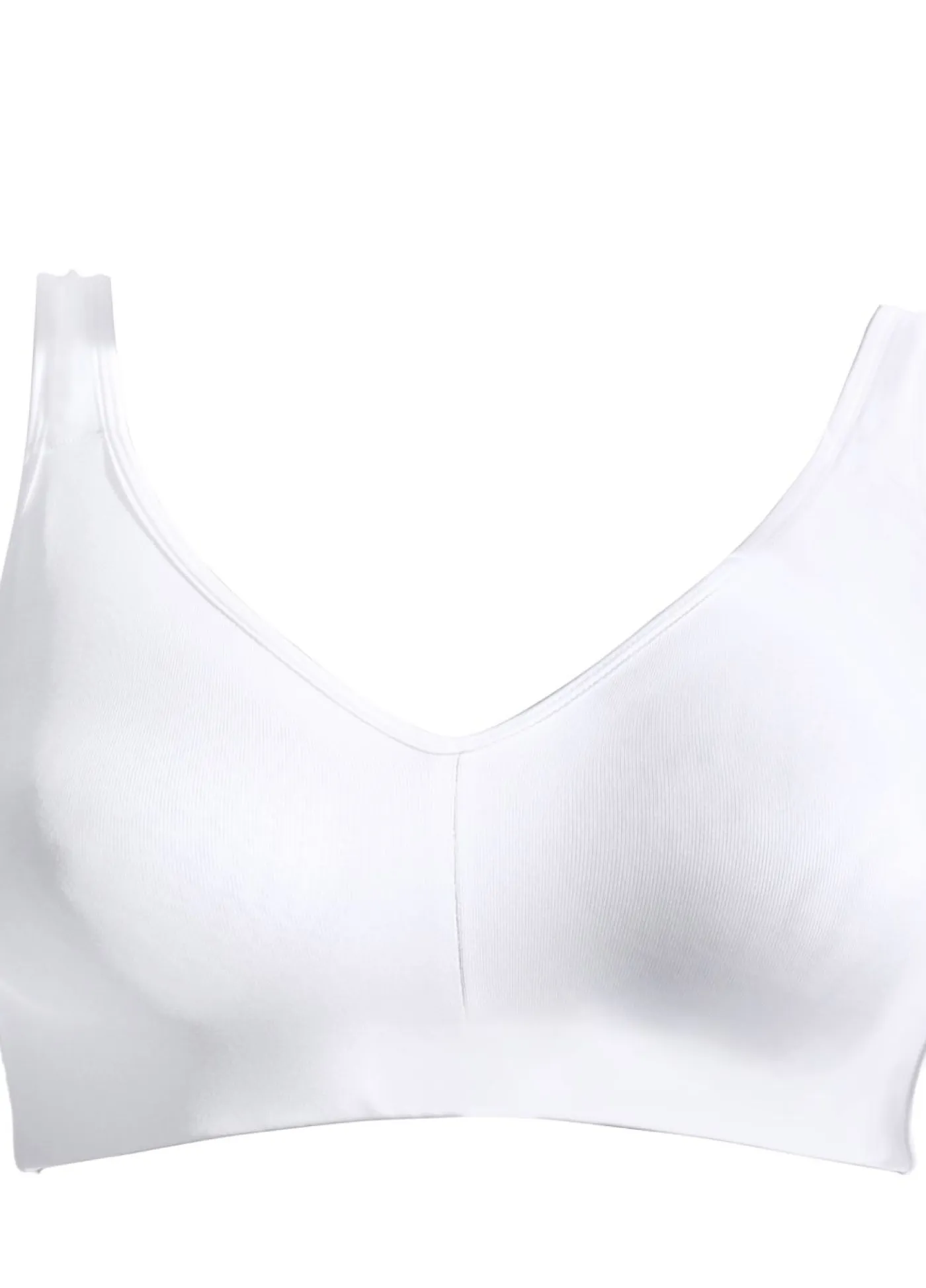 Mujer bonprix bonprix Sujetador deportivo con sujeción media