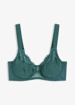 Mujer bonprix bonprix Sujetador reductor con tirantes acolchados