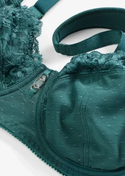 Mujer bonprix bonprix Sujetador reductor con tirantes acolchados