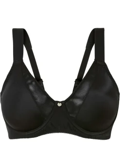 Mujer bonprix bonprix Sujetador reductor con tirantes acolchados