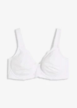 Mujer bonprix bonprix Sujetador reductor con tirantes acolchados