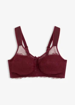 bonprix bonprix Sujetadores>Sujetador reductor sin aros con tirantes acolchados Baya