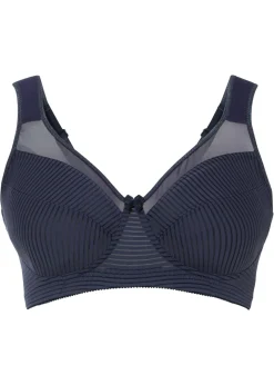 Mujer bonprix bonprix Sujetador reductor sin aros con tirantes acolchados