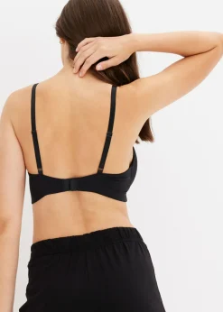 bonprix bonprix Ropa Interior De Algodón|Sujetadores De Copa E A H><noscript><img width=