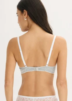 bonprix bonprix Ropa Interior De Algodón|Sujetadores><noscript><img width=