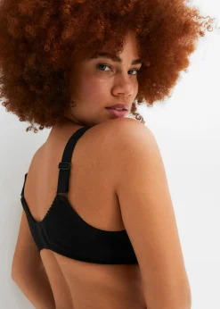 bonprix bonprix Sujetadores De Copa E A H|Ropa Interior De Algodón><noscript><img width=