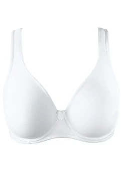 Mujer bonprix bonprix Sujetador tipo camiseta con aros