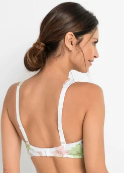 Mujer bonprix bonprix Sujetador (3 unidades) de un material suave