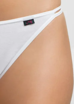 bonprix bonprix Ropa Interior De Algodón|Básicos><noscript><img width=