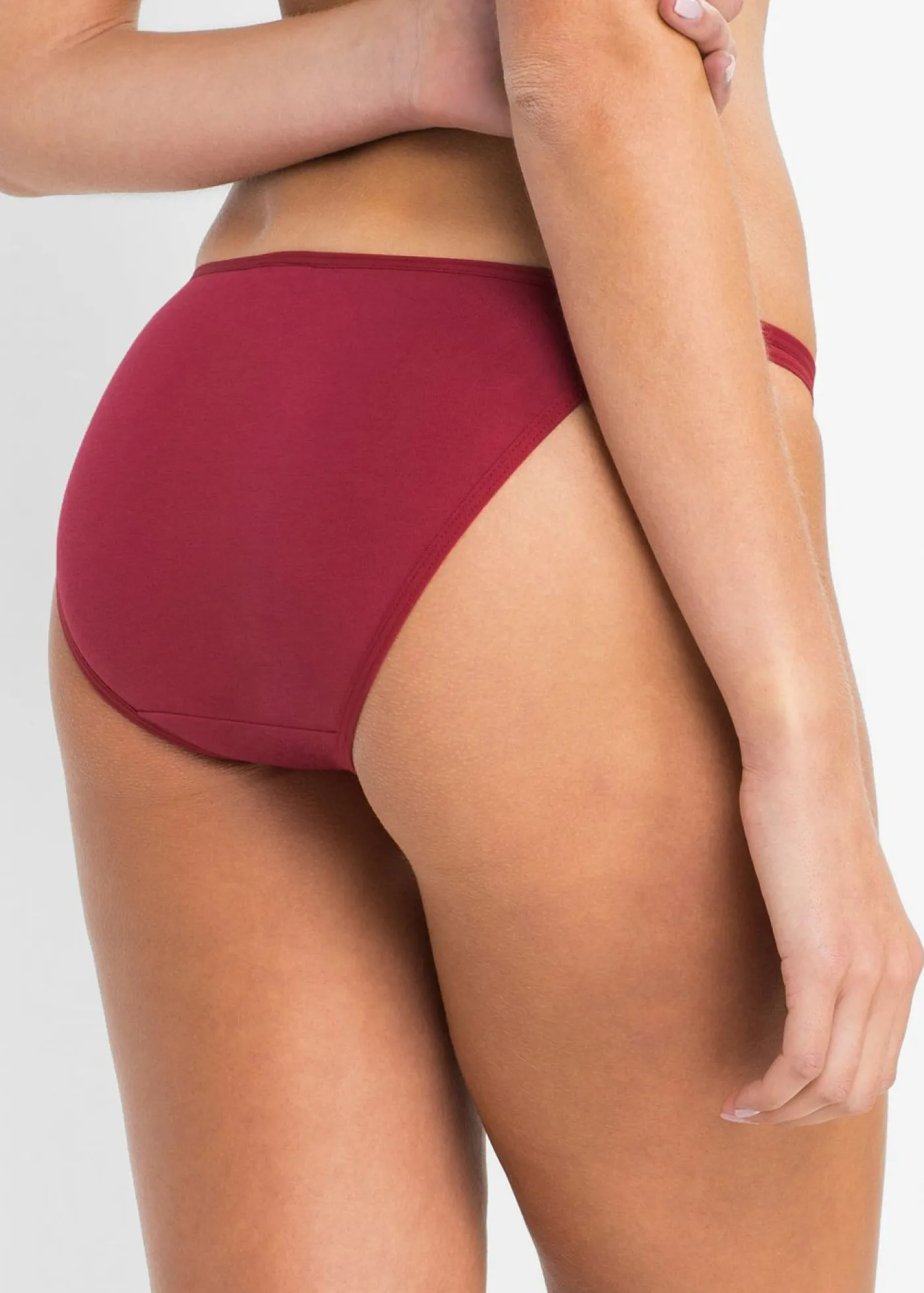 Mujer bonprix bonprix Tanga (6 unidades)