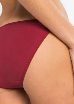 Mujer bonprix bonprix Tanga (6 unidades)