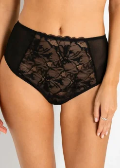 Mujer bonprix bonprix Tanga de talle alto