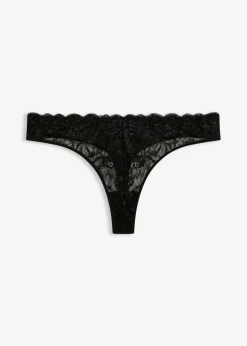 Mujer bonprix bonprix Tanga en V