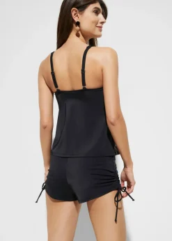 bonprix bonprix Ropa De Baño Cubridora|Tankinis><noscript><img width=