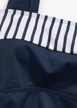 Mujer bonprix bonprix Tankini (2 piezas) con tirantes anchos