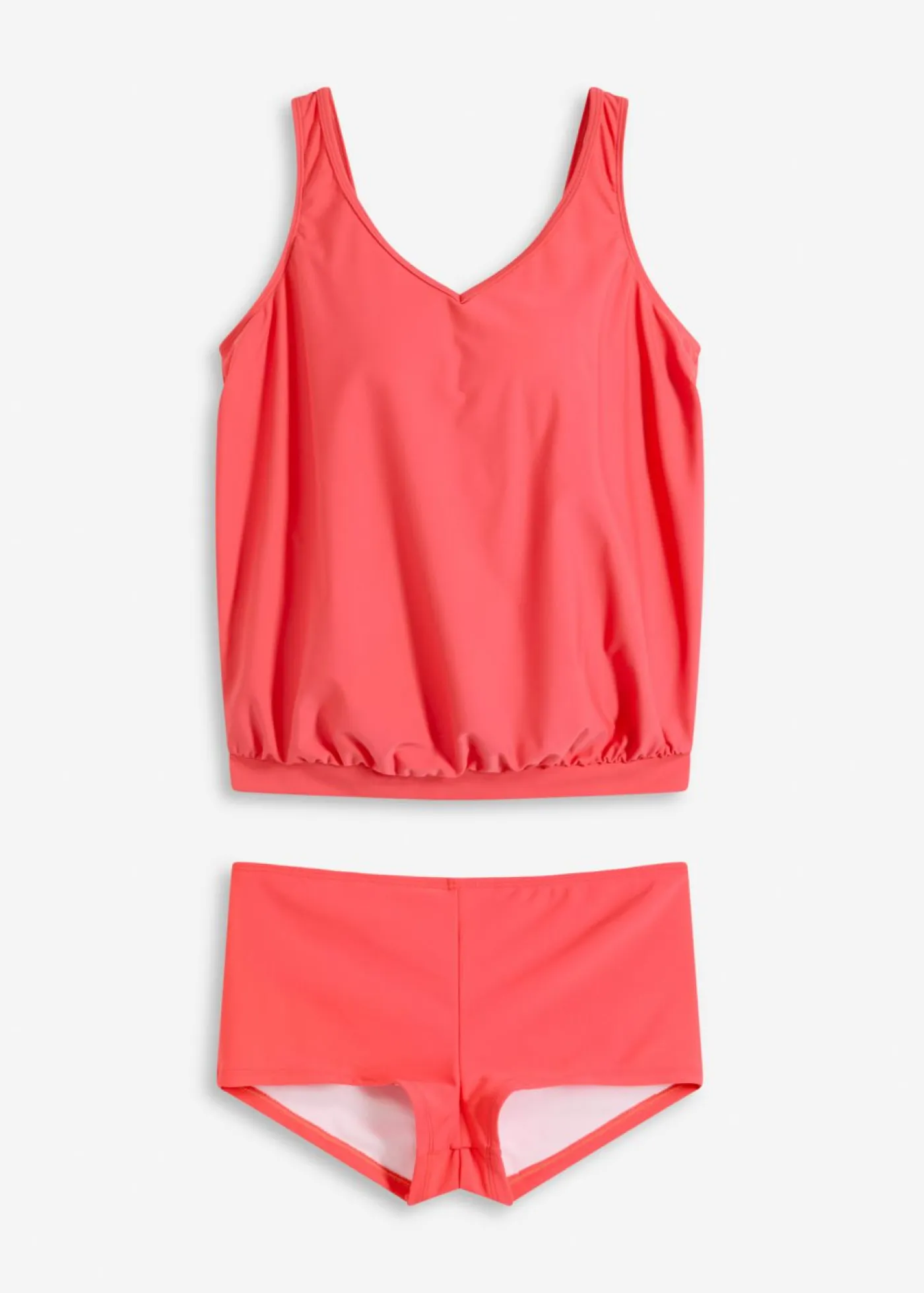 Mujer bonprix bonprix Tankini de secado rápido (2 piezas)