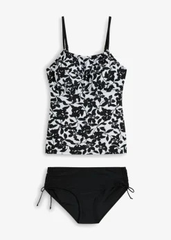 Mujer bonprix bonprix Tankini (juego de 2 piezas)