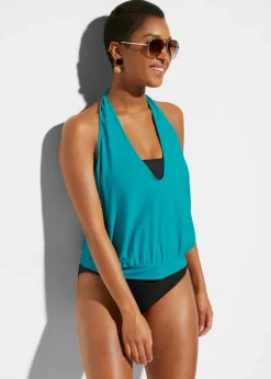 Mujer bonprix bonprix Tankini (juego de 3 piezas)