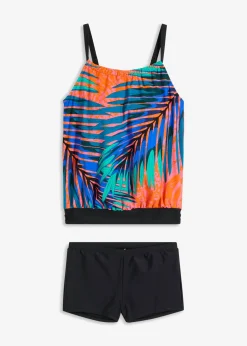 Mujer bonprix bonprix Tankini (juego de 2 piezas)