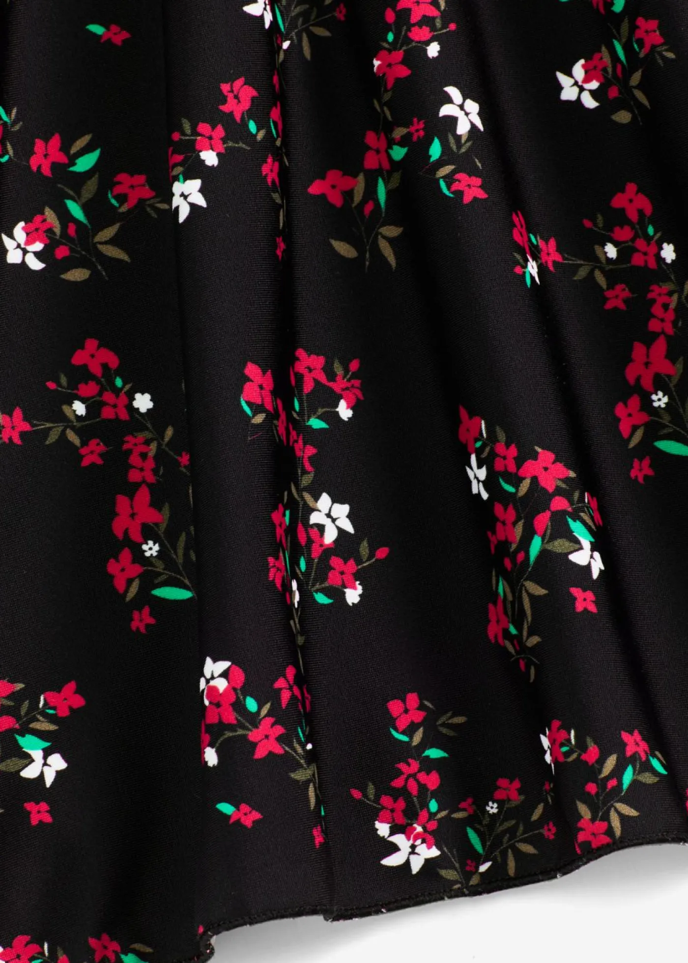 bonprix bonprix Copas Grandes (D-G)|Tankinis>Tankini largo (2 piezas) Negro