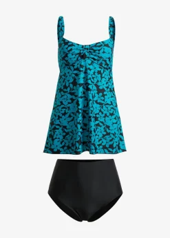 Mujer bonprix bonprix Tankini largo (2 piezas)