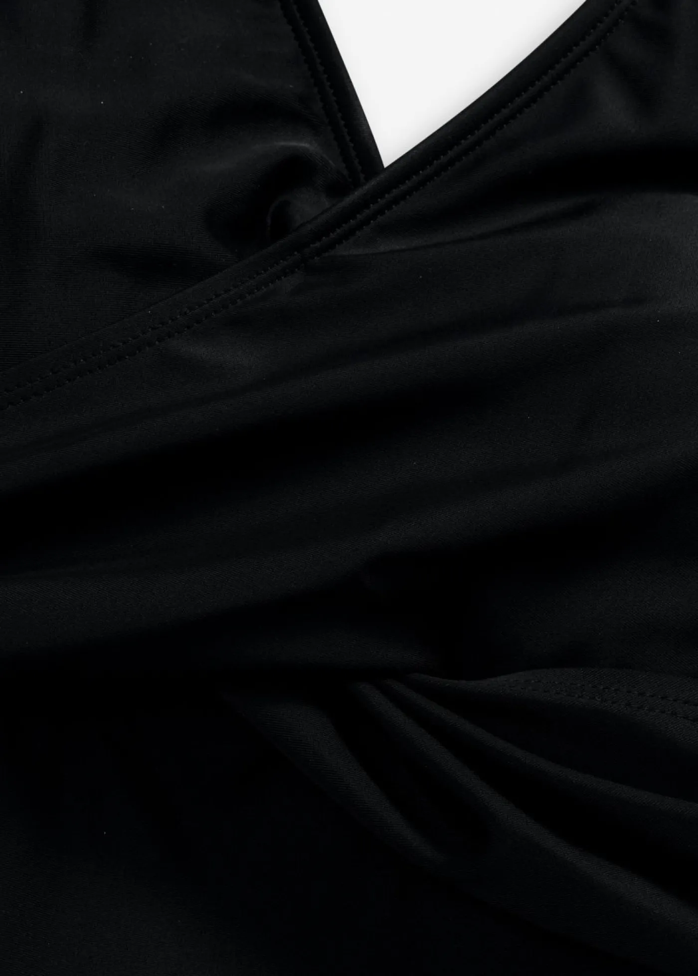 Mujer bonprix bonprix Tankini largo (2 piezas) con escote en V