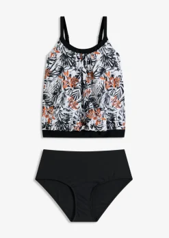 Mujer bonprix bonprix Tankini oversize (2 piezas)