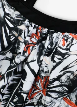 Mujer bonprix bonprix Tankini oversize (2 piezas)