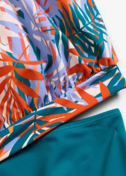 Mujer bonprix bonprix Tankini oversize (2 piezas)