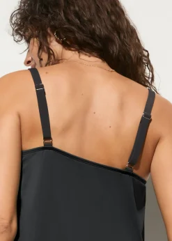 Mujer bonprix bonprix Tankini oversize (2 piezas)