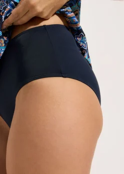 Mujer bonprix bonprix Tankini (2 piezas) con pequeño cordón