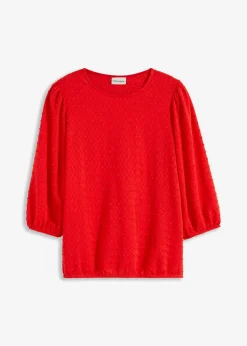 Mujer bonprix bonprix Túnica con estructura