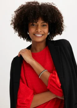 Mujer bonprix bonprix Túnica con estructura