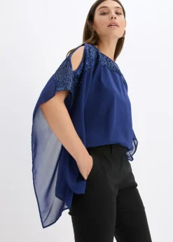 bonprix bonprix Camisas Y Blusas|Ropa Elegante><noscript><img width=