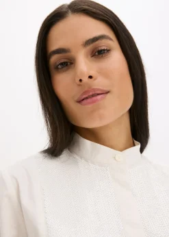 Mujer bonprix bonprix Túnica con lentejuelas