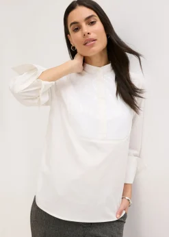 Mujer bonprix bonprix Túnica con lentejuelas