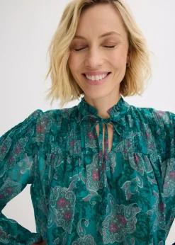 bonprix bonprix Camisas Y Blusas><noscript><img width=