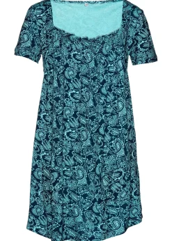 Mujer bonprix bonprix Túnica de manga corta