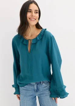 bonprix bonprix Camisas Y Blusas><noscript><img width=