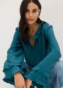 bonprix bonprix Camisas Y Blusas><noscript><img width=