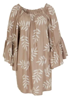 Mujer bonprix bonprix Túnica de playa